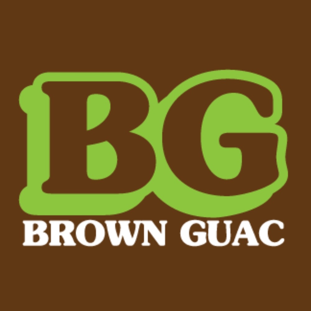 Meet your Posher, BrownGuac!